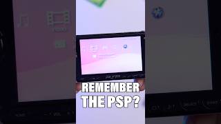 The Wrong Console Won the War #psp #nintendods #nostalgiaplaystation