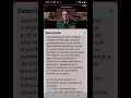VIGILIA DE MALVINAS. Juan Rattenbach fue a CV a reflexionar y repasar la Guerra de Malvinas (...)