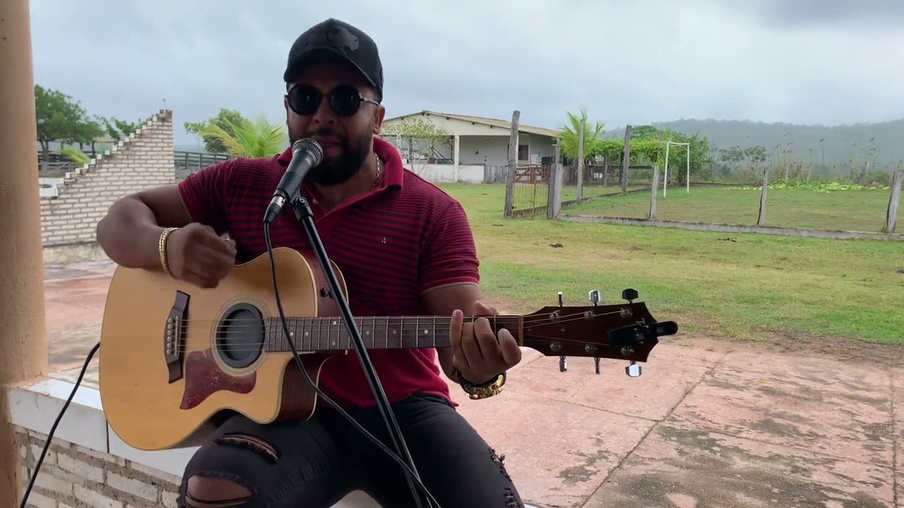 Romulo costa cantar  agora vai de Bruno e Marrone