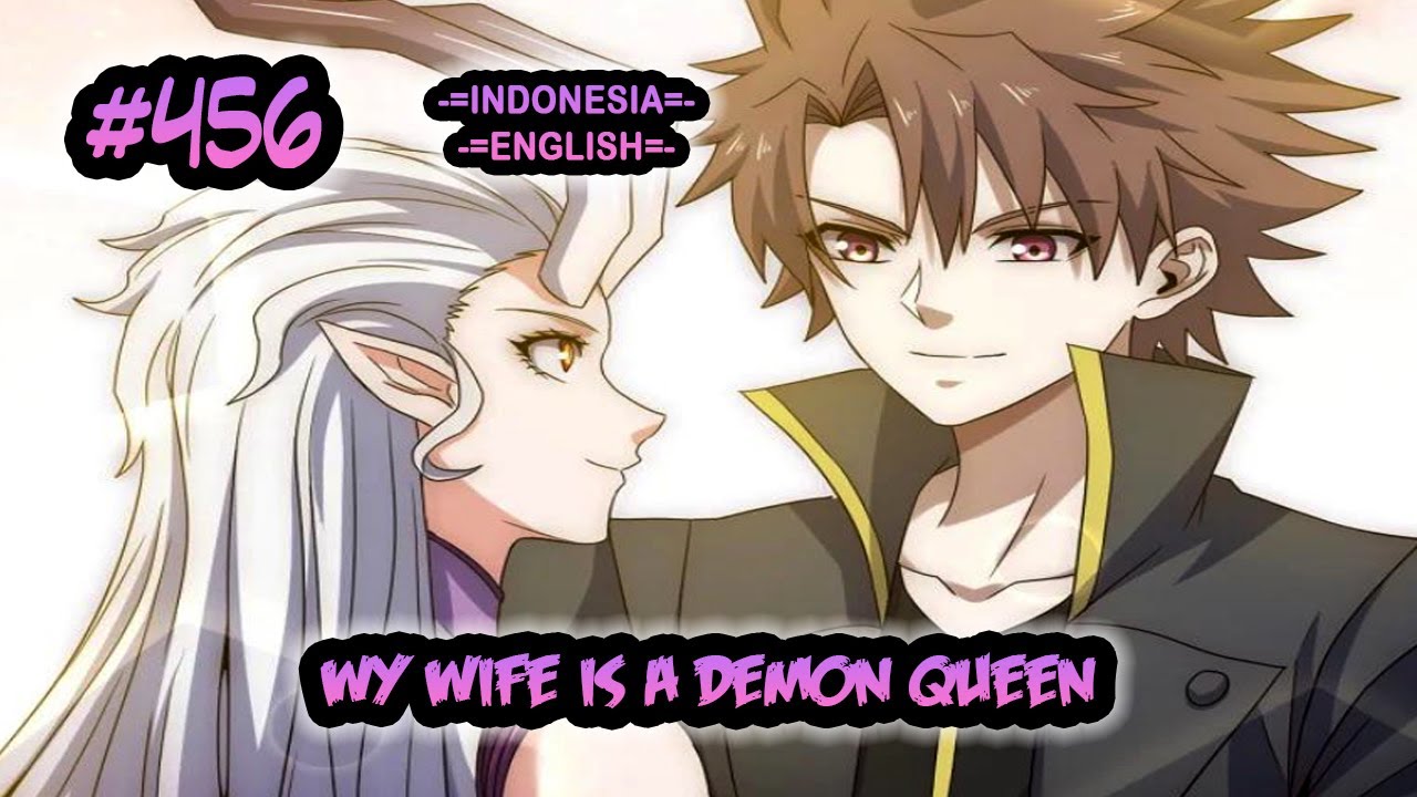 My wife is a demons queen chapter