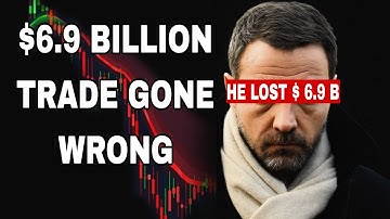 The Biggest Trading Scandal Ever – Jérôme Kerviel and the Fall of Société Générale