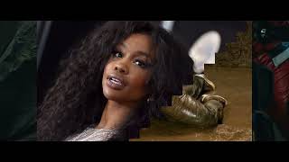 SZA - Kill Bill (Official Video)