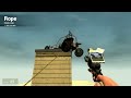 End of video