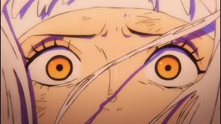 One Piece AMV   Episode 1015   Middle Of The Night (Japanese Version)