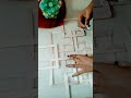 Wall decor #wallhanging #walldecor #youtubeshorts #viral #creativity