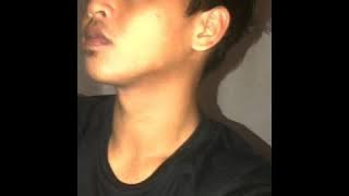 Hanya sabar senjataku iyan ptra bungsu