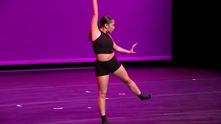 Fall Student Dance Showcase