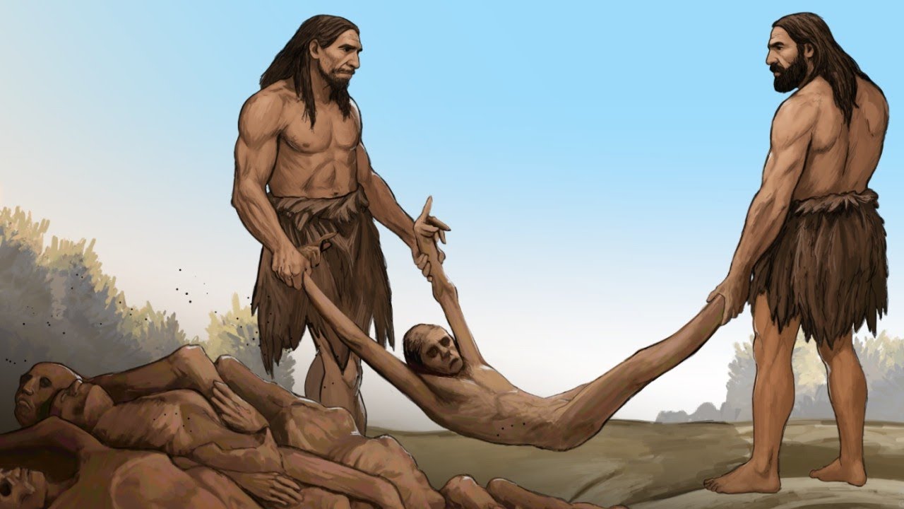 Humanity’s First Pandemic Was Worse Than We Thought