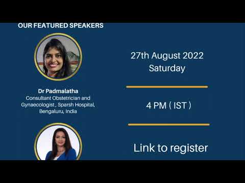 Mental Health in Pregnancy, Childbirth, and Beyond: Women's Health & Well-Being - video from Capeforhealth