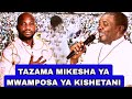 HII NDIO MIKESHA YA KISHETANI YA MWAMPOSA EV PASCHAL CASAIAN HII NDIO MIKESHA YA KISHETANI YA MWAMPOSA EV PASCHAL CASAIAN