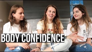Download Body Image And Self Confidence- A Christian’s Perspective Video MP3 Body Image And Self Confidence- A Christian’s Perspective