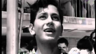 mat yeh \u0026 muhammad rafe gula ikan puyu