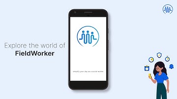 Introduction to FieldWorker