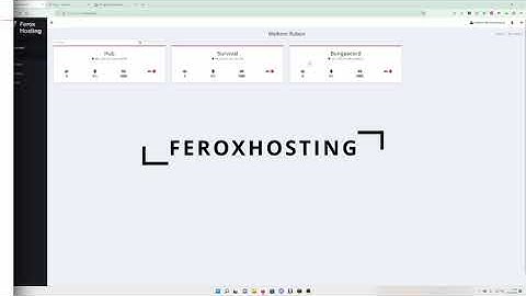 Hoe zet je een bungeecord op?
