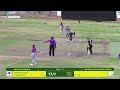 CSA Div 2 Women's Week | Eastern Cape Iinyathi vs Mpumalanga Rhinos