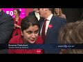 Barry Gardiner: Labour manifesto makes 'extraordinary commitments' - BBC Newsnight