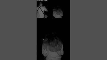 A GHOST spun out EMF meter! #paranormal #ghost #scary #haunted #supernatural #spirits #evp #emf