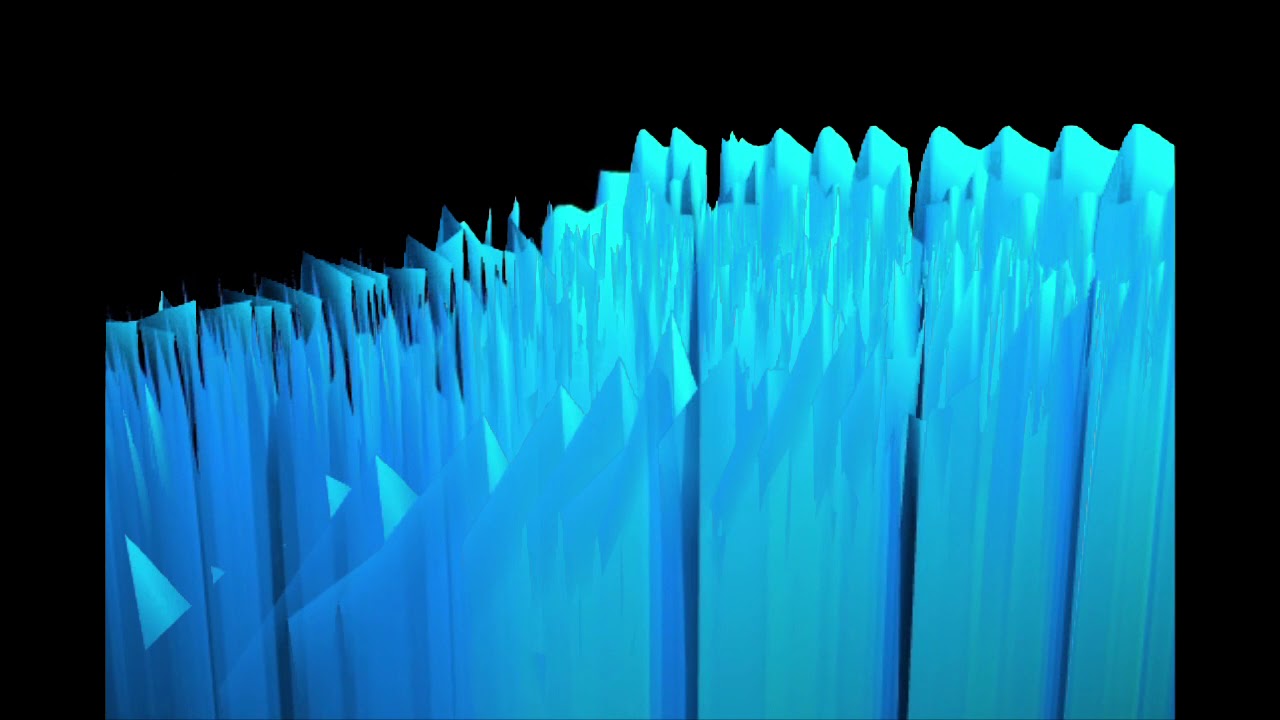 D G Tall       PPG Infinite PRO    music © JeanLuc Nest