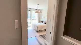 Step inside one of Houston’s most stunning luxury model homes!