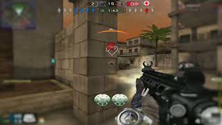 AIMLOCK AUTO AIM Made Me UNSTOPPABLE IN BLACKSHOT !!