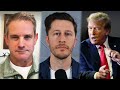 Former Republican TELLS ALL about Trump White House