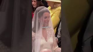 Why was Kate Middleton's wedding tiara smaller than other royal brides' tiaras Why was Kate Middleton's wedding tiara smaller than other royal brides' tiaras