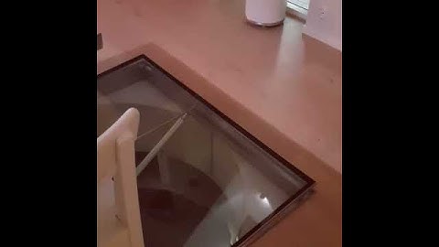 Arduino wine cellar controller demo