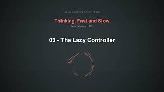 03 - The Lazy Controller