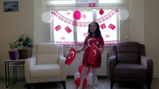 23 Ni̇san Şi̇i̇ri̇