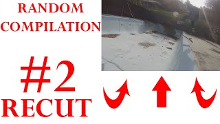 Random Compilation 2 Recut