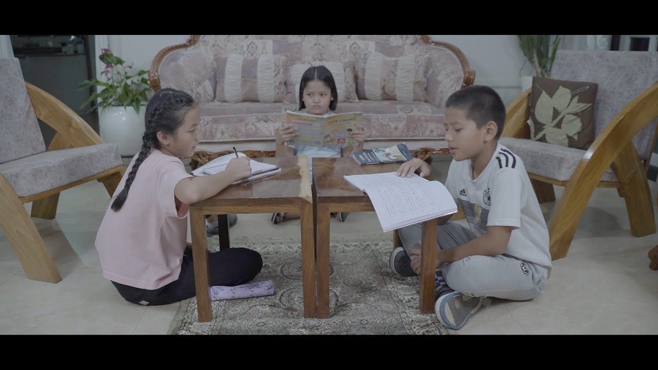 Naupang pual || Nu leh Pa thuawih || Dawtsawi pawizia