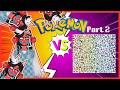 🦞 Smash or Pass all pokemon one by one muscle PART 2🌊 [ Just chilling ]