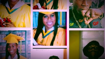 Soulja’L -save me  MeekMill remix (official music video)