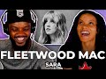  fleetwood mac  sara reaction