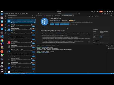 How to Debug Node.js in Visual Studio Code Inside Docker