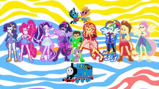 Nelvana, Corus.dhx Media, Hasbro Entertainment, Cartoon Networkhit Entertainment 2026