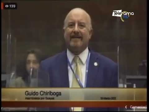 Asamblea nacional aprobó la amnistía a 268 personas