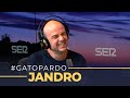 El Faro | Entrevista a Jandro | 10/11/2020