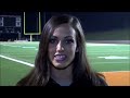Football: Sam Houston State Preview - FCS Playoffs 2nd Round vs. Southeastern Louisiana