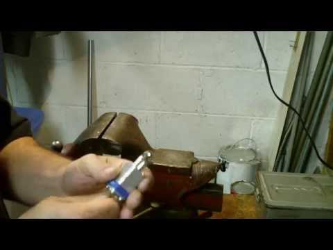 Master Lock 3up Key Setting