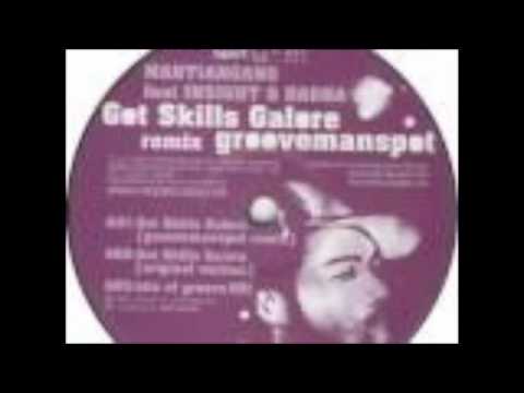 Ver Martian Gang feat. Insight and Dagha - Bitz of Groove 001 no YouTube Ver Martian Gang feat. Insight and Dagha - Bitz of Groove 001 no YouTube