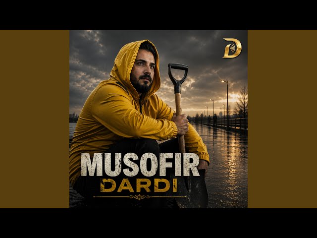 Musofirim sog‘indim