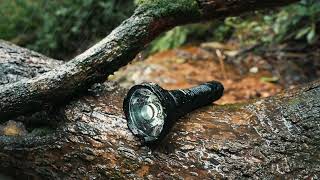 Sofirn Sf26 Big Range, Tiny Package. Illumination Distance Up To 964 Metres