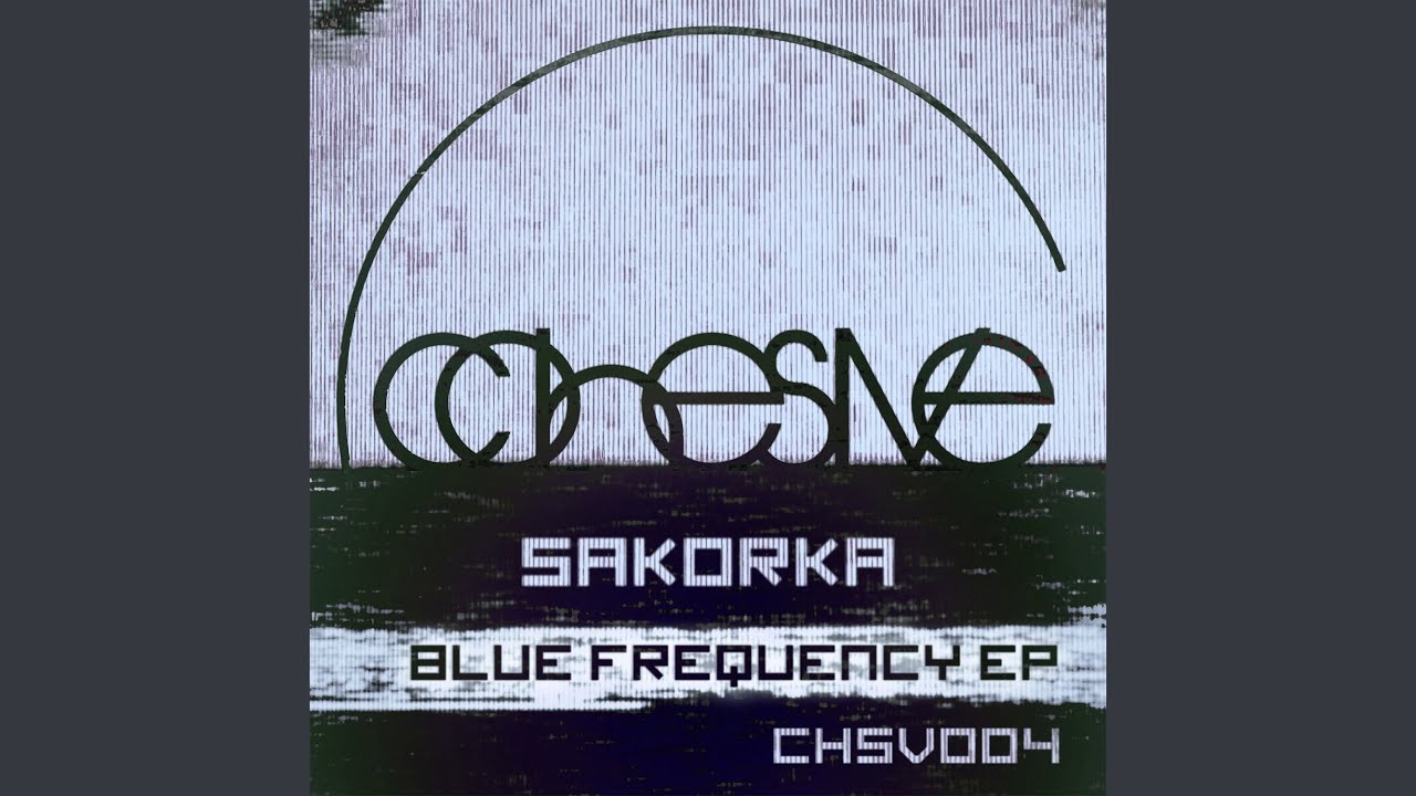 Watch Blue Frequency (Original Mix) on YouTube Watch Blue Frequency (Original Mix) on YouTube