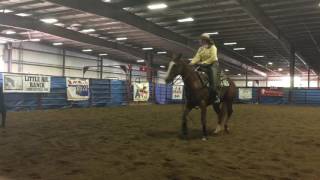 NA Ranch Boxing
