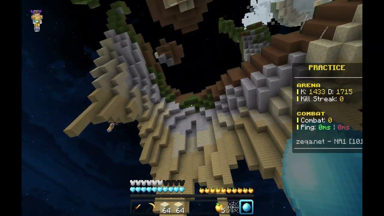 How to Ender Pearl Clutch Every Time With Ease YouTube