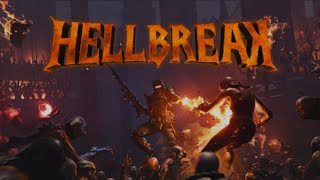 How to install hellbreak step by step 100% successful