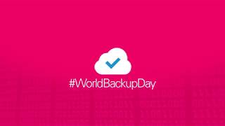 World Backup Day 2018 con Open Fiber