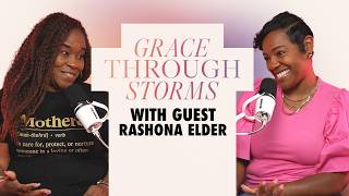 What It Means to Be Mothered: Faith, Generational Wisdom, Breaking Cycles & Building Strong Families