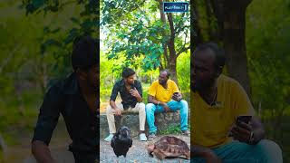 ககக Vs ஆம Parithabangal